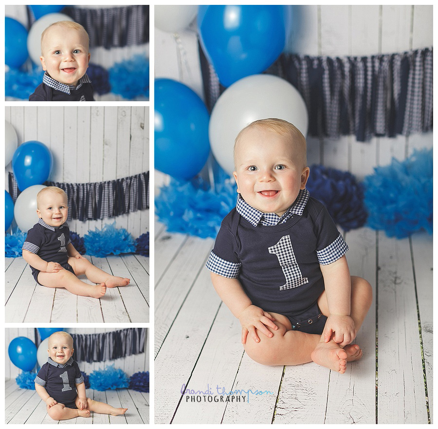 plano cake smash photographer, dallas first birthday photographer