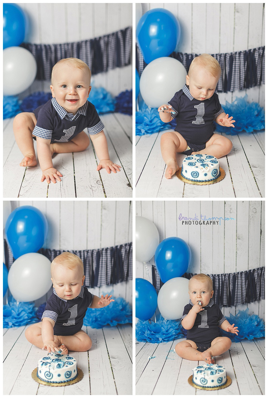 plano cake smash photographer, dallas first birthday photographer