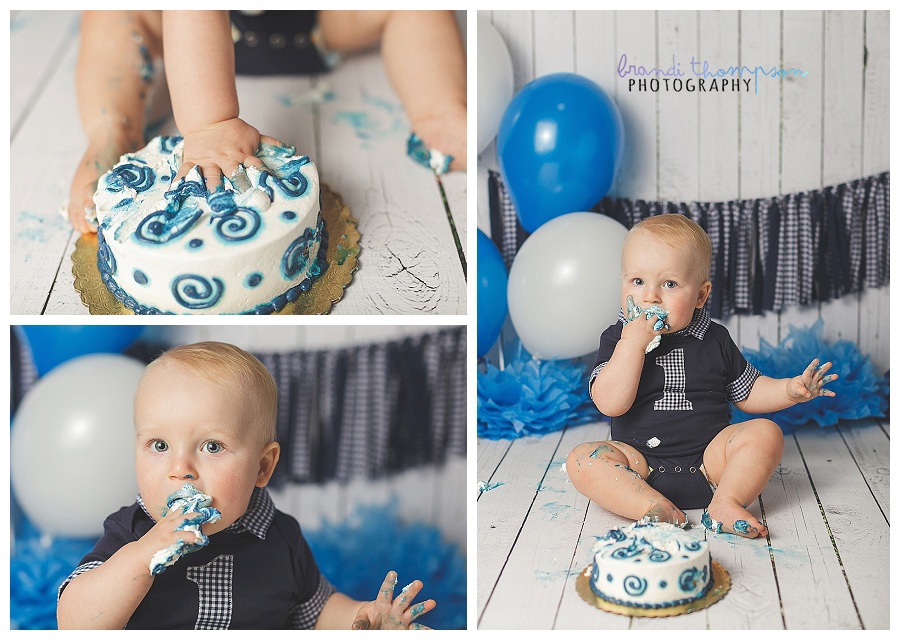 plano cake smash photographer, dallas first birthday photographer