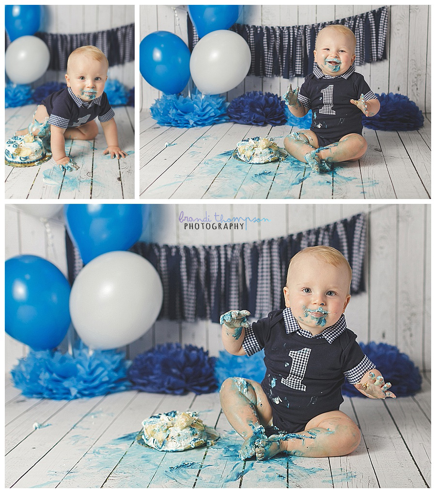 plano cake smash photographer, dallas first birthday photographer