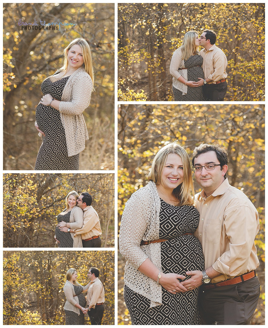 plano maternity photographer