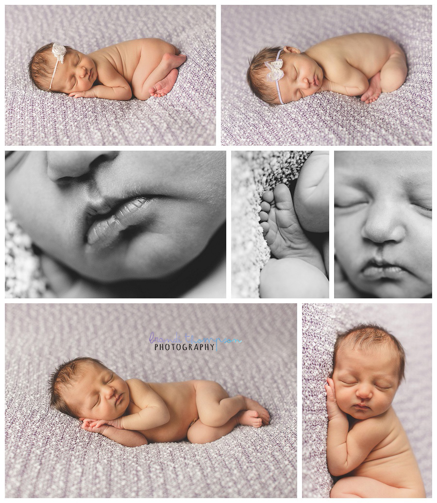 plano newborn photographer