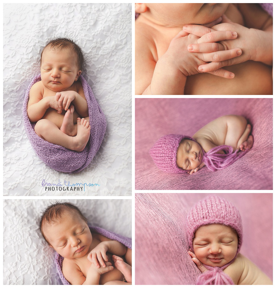 plano newborn photographer