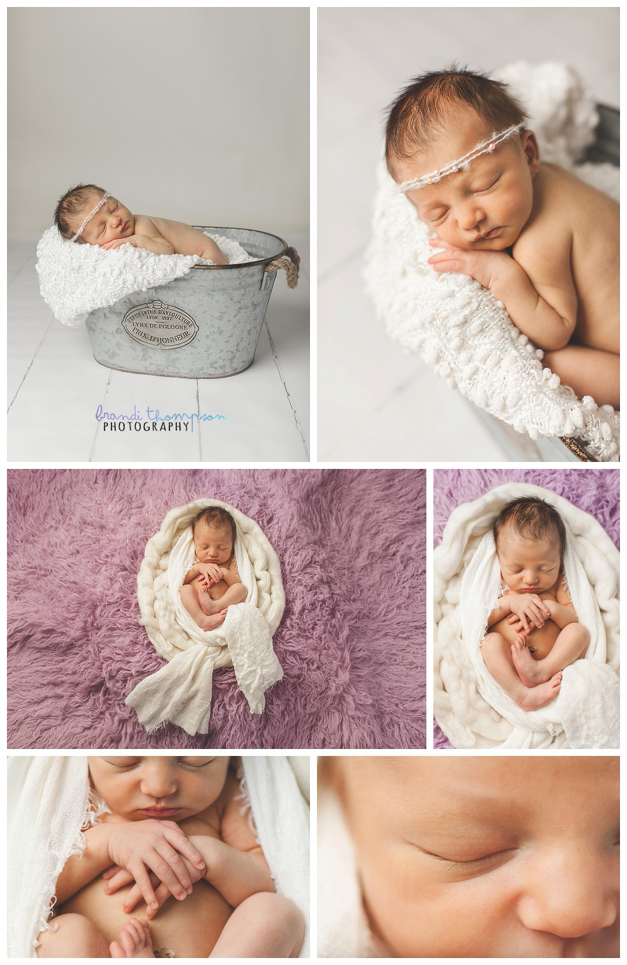 plano newborn photographer