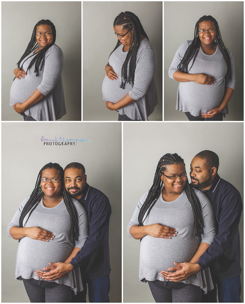 plano maternity photography