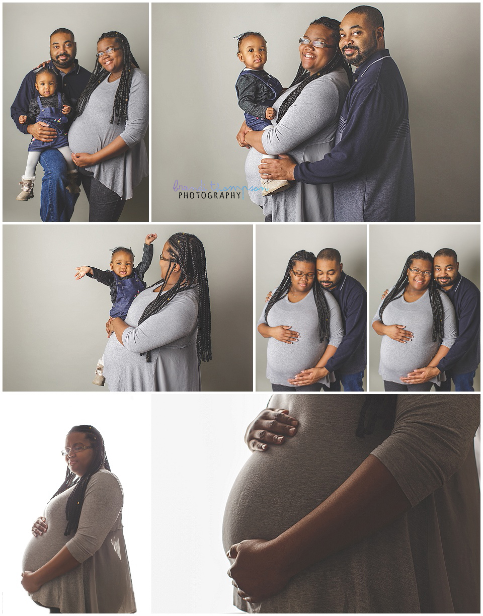 plano maternity photography
