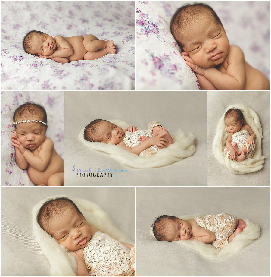 plano newborn photographer