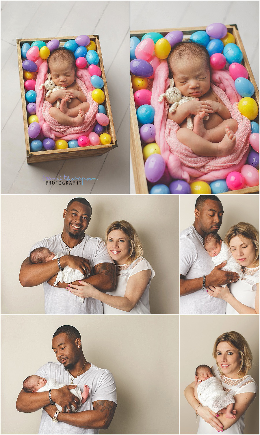 plano newborn photographer