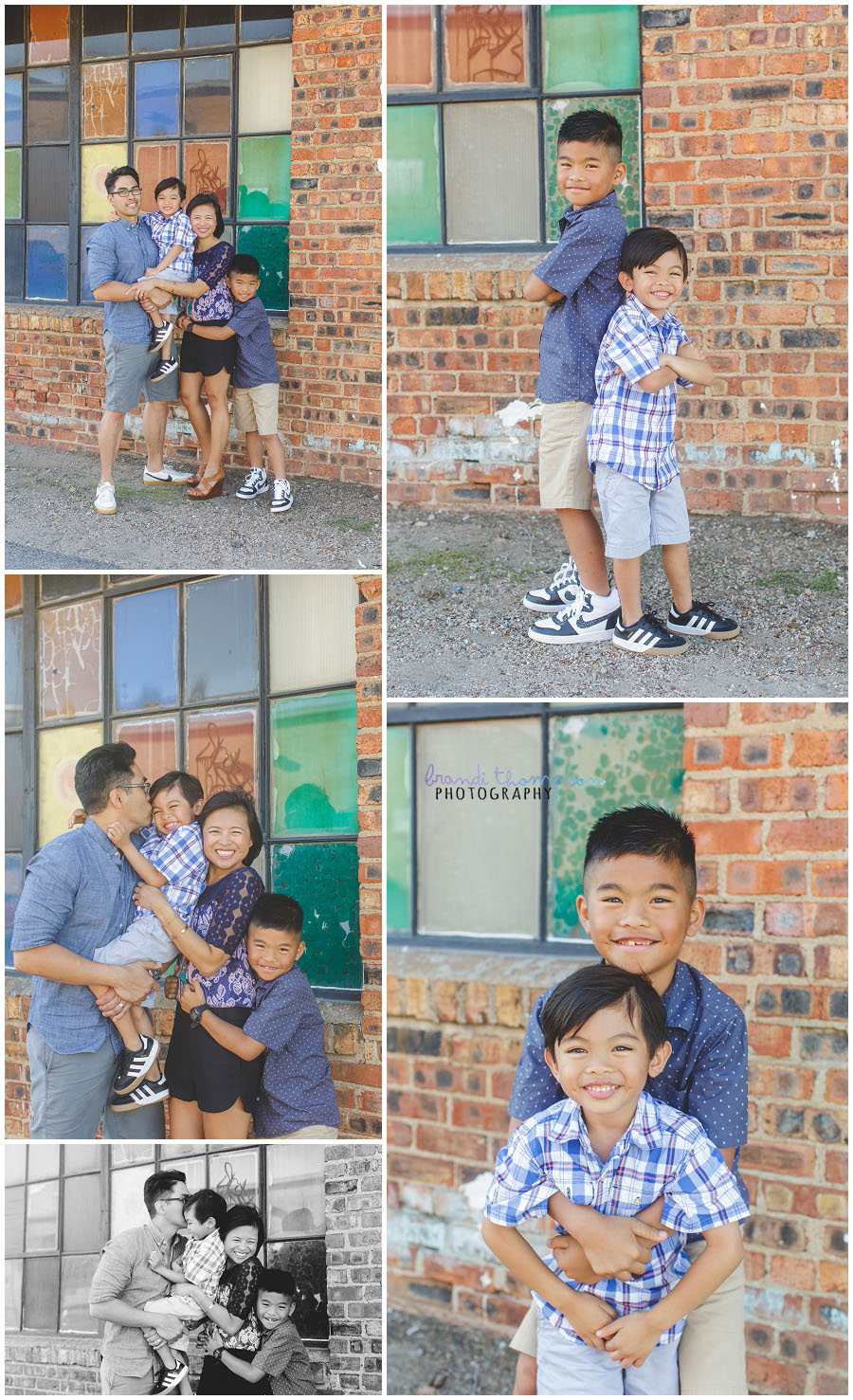 dallas family photographer, deep ellum family photography