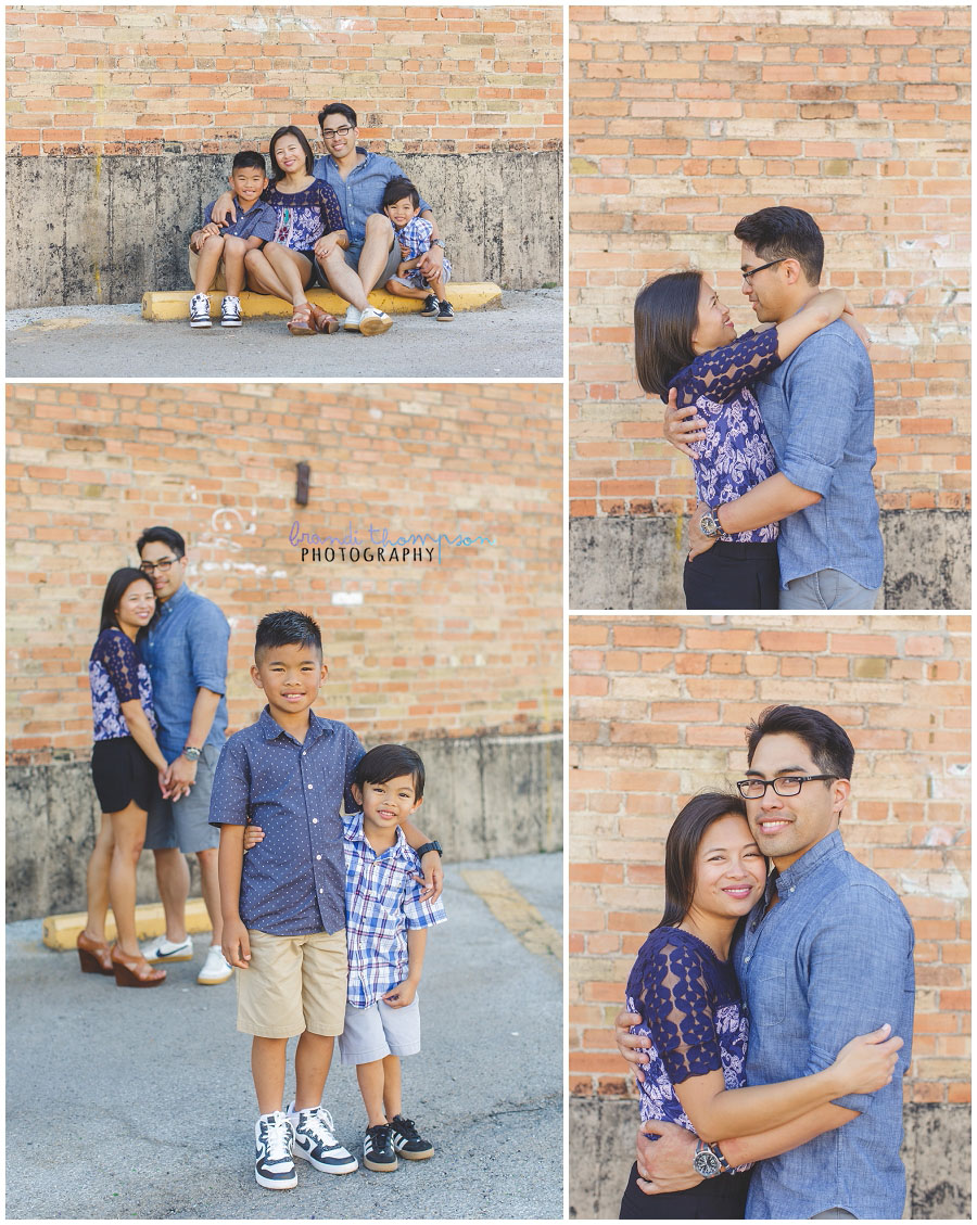 dallas family photographer, deep ellum family photography