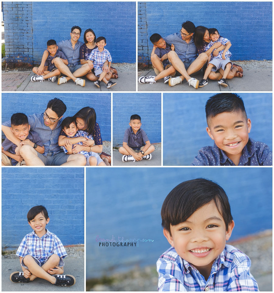 dallas family photographer, deep ellum family photography