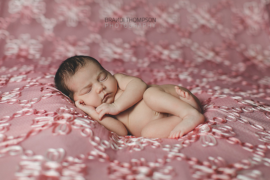 plano newborn photography