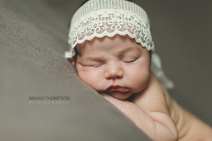 plano newborn photography