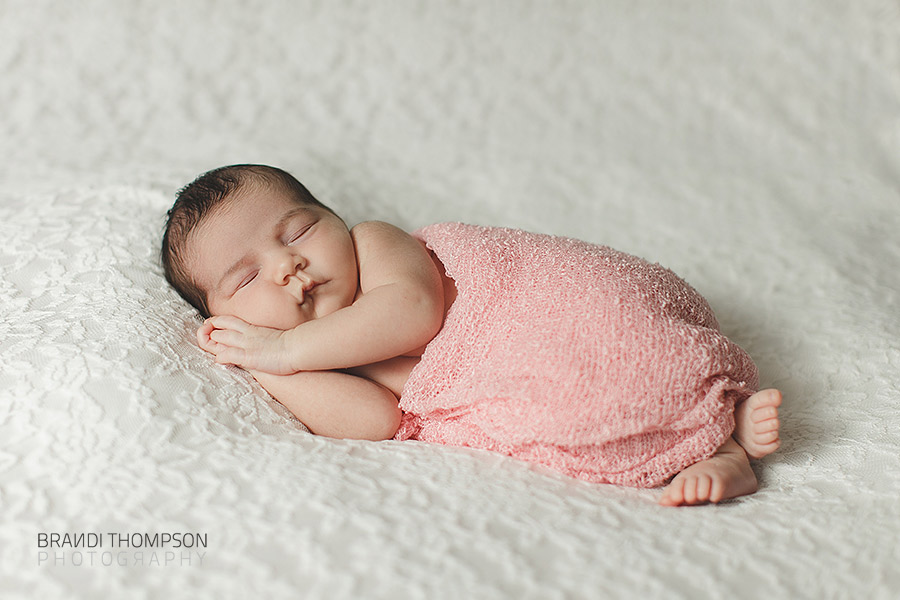 plano newborn photography