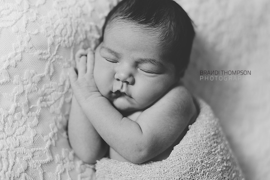 plano newborn photography