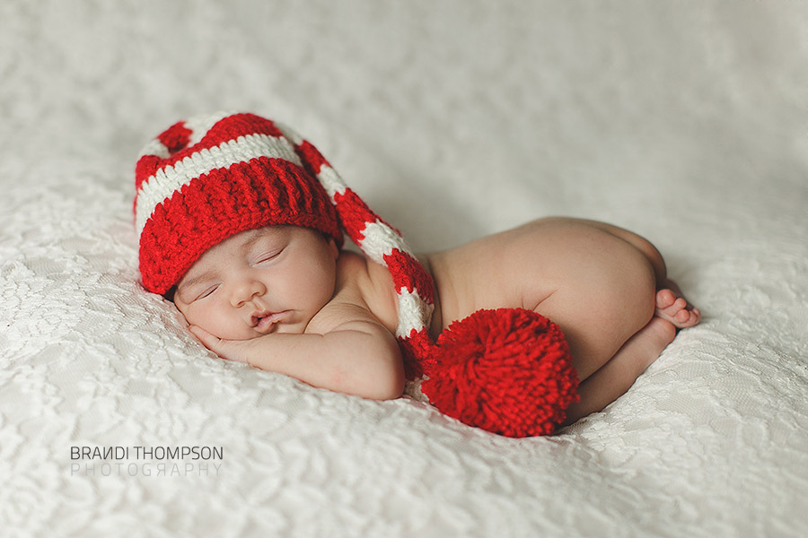 plano newborn photography