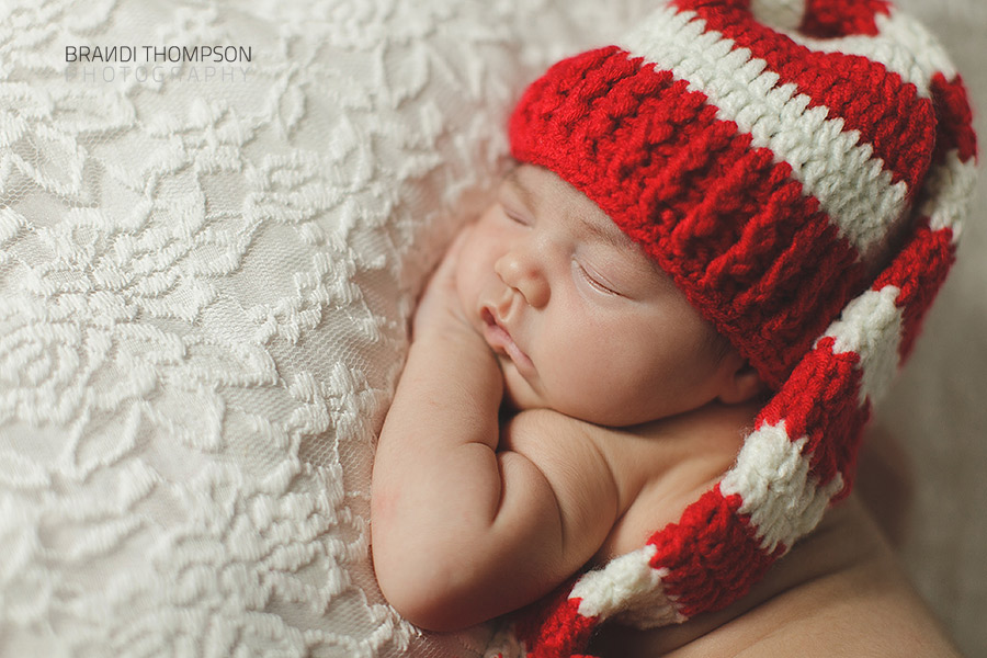 plano newborn photography