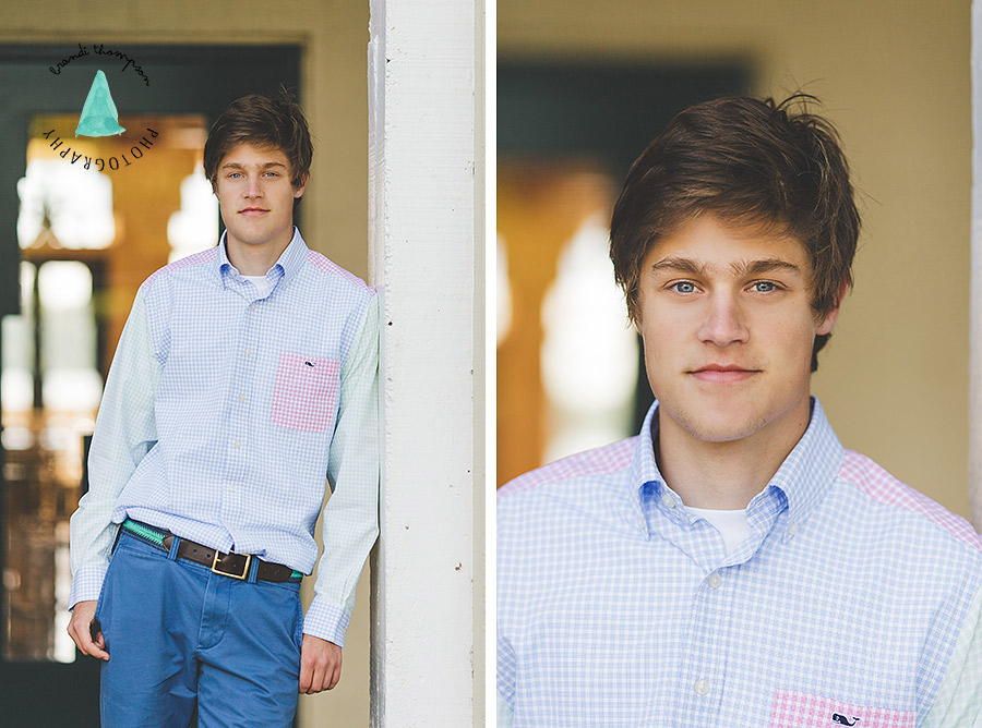 plano senior session, boat themed senior session, white rock lake senior