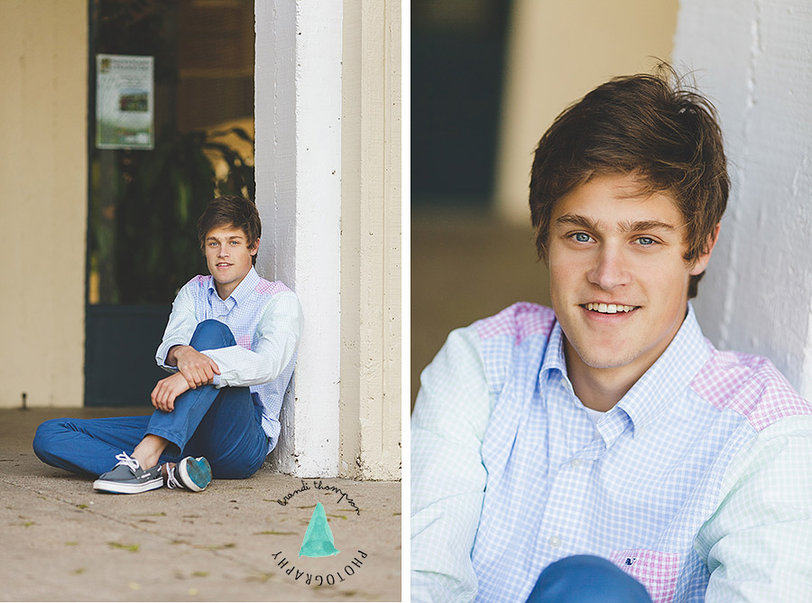 plano senior session, boat themed senior session, white rock lake senior