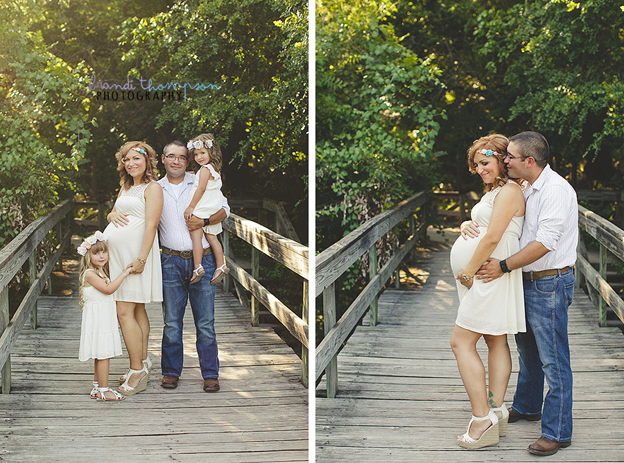 plano maternity photographer