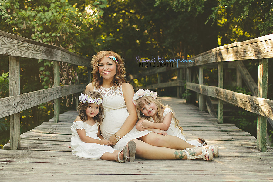 plano maternity photographer