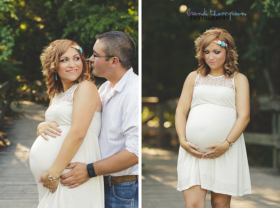 plano maternity photographer