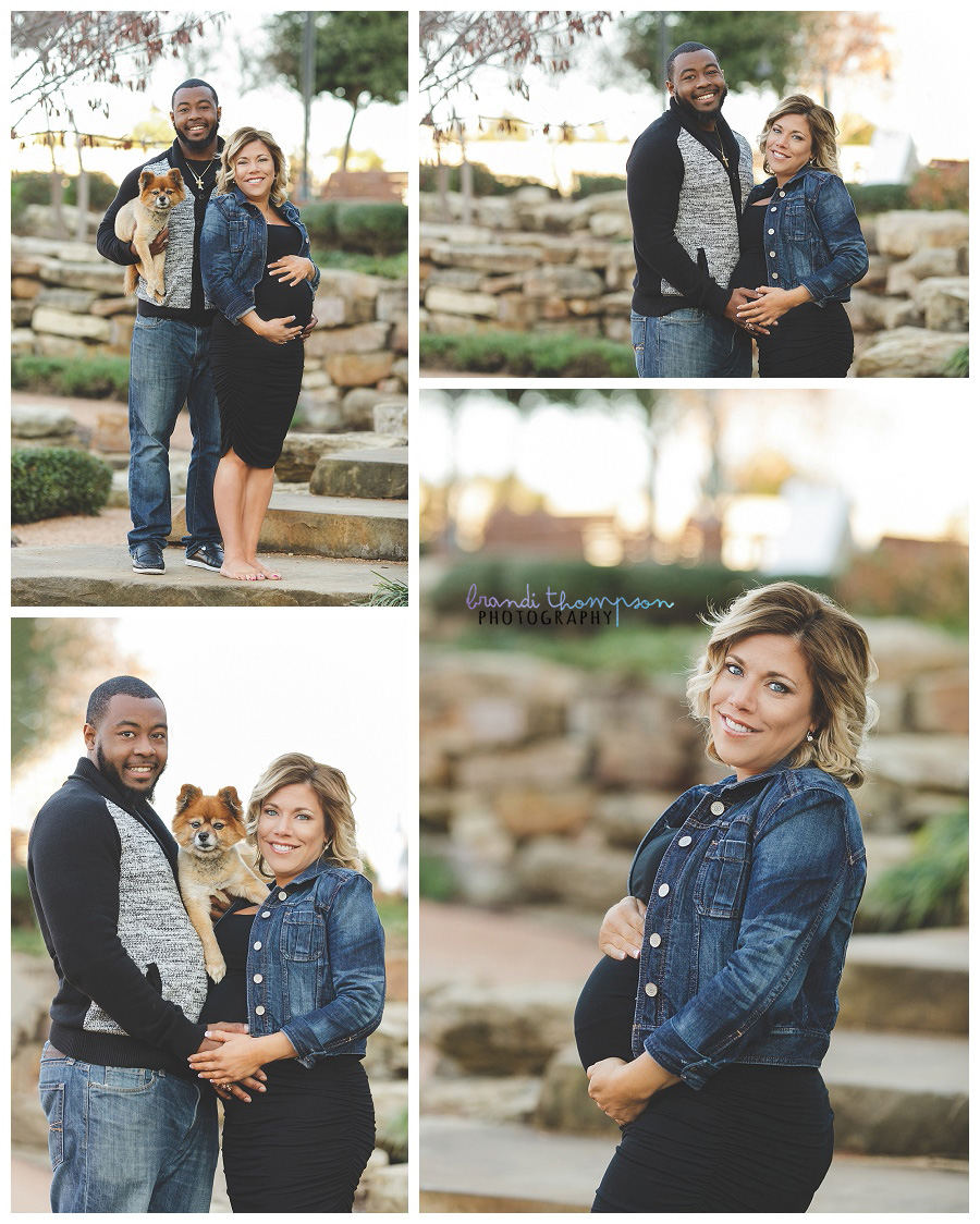 plano maternity photographer