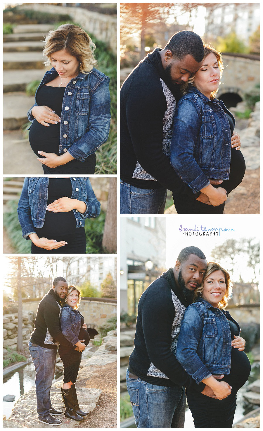 plano maternity photographer