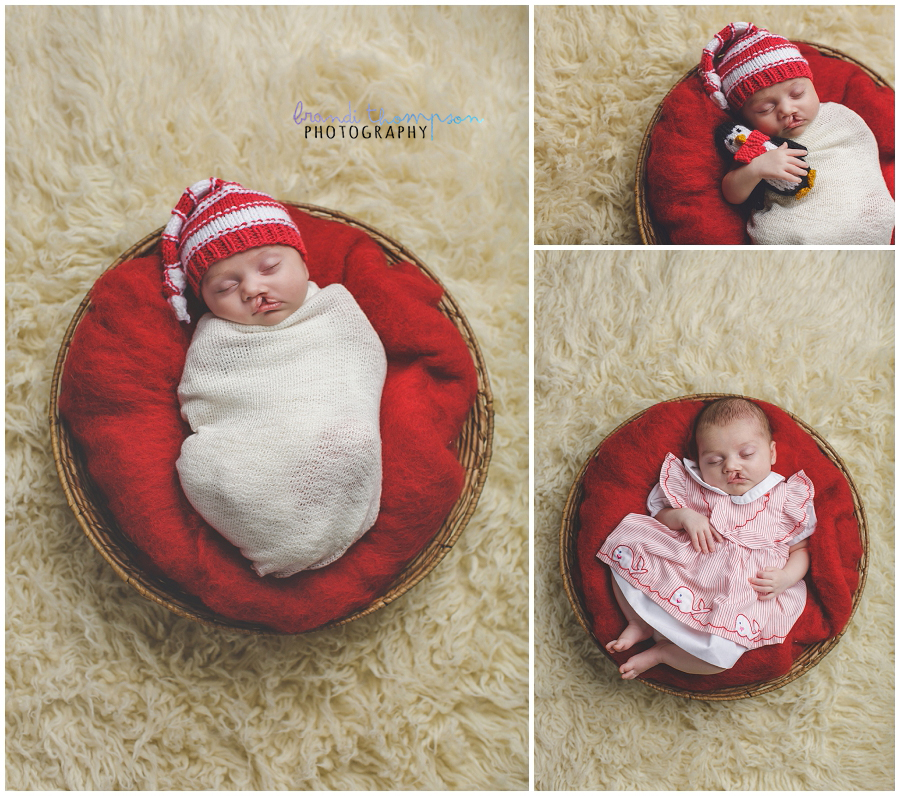 plano newborn photographer