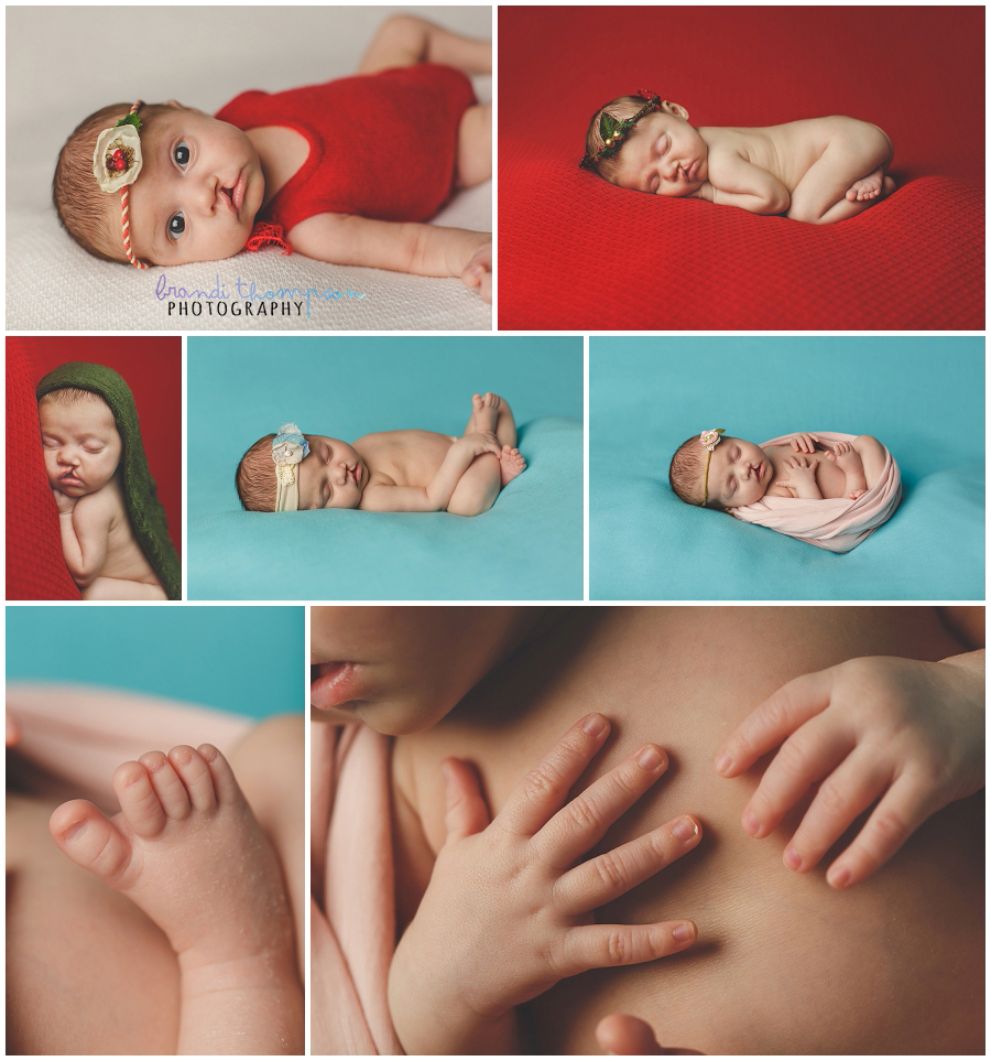 plano newborn photographer