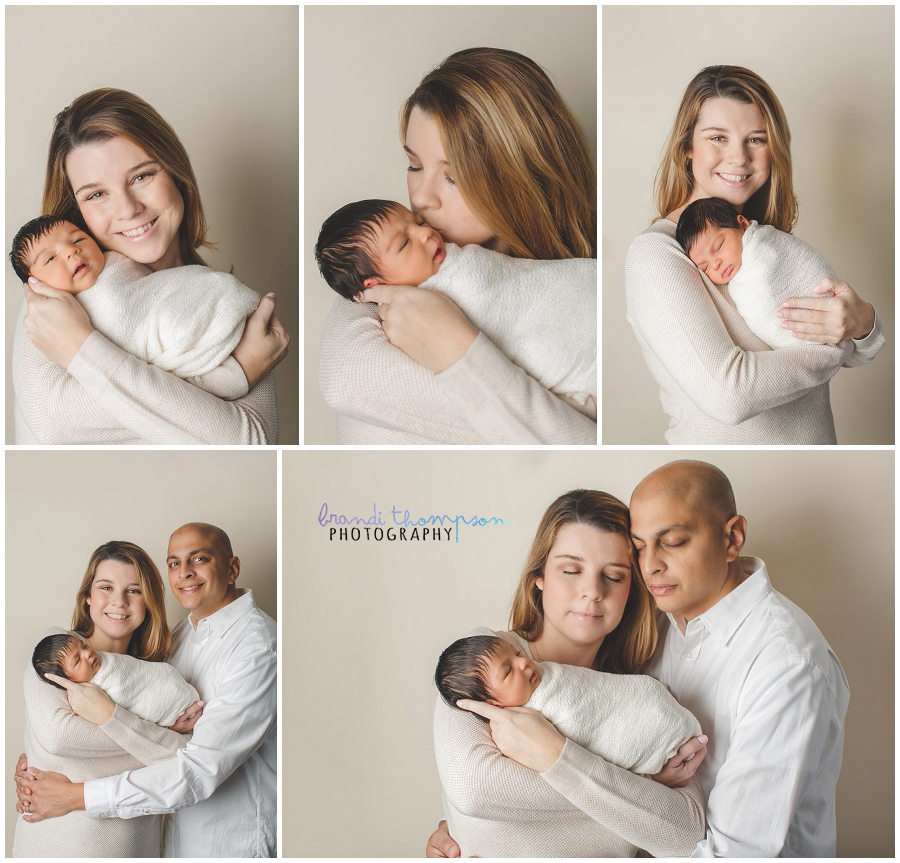 plano newborn photographer