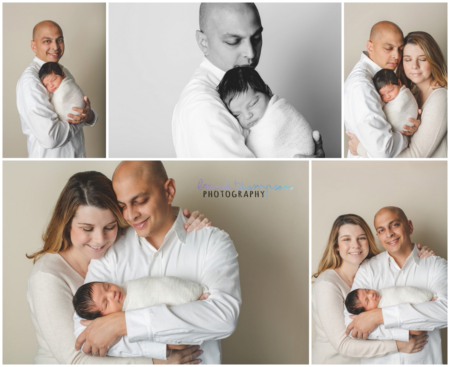 plano newborn photographer