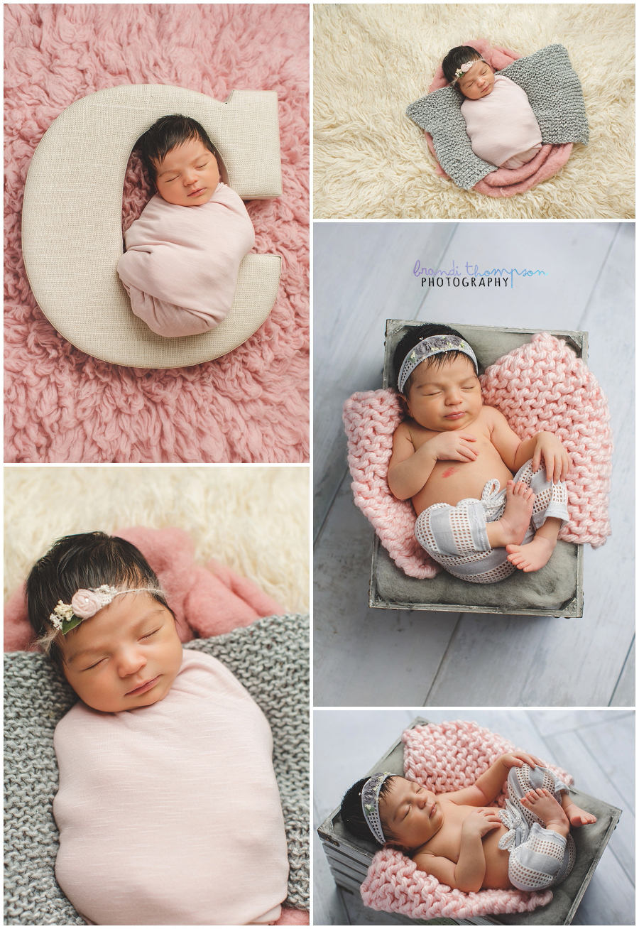 plano newborn photographer