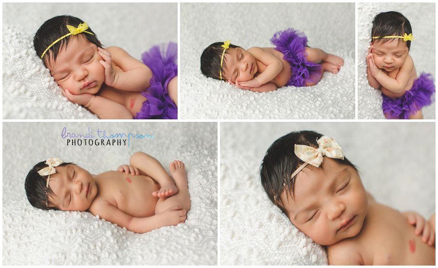 plano newborn photographer