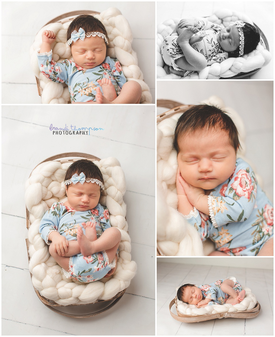 plano newborn photography, big brother with baby sister, pastel newborn photography