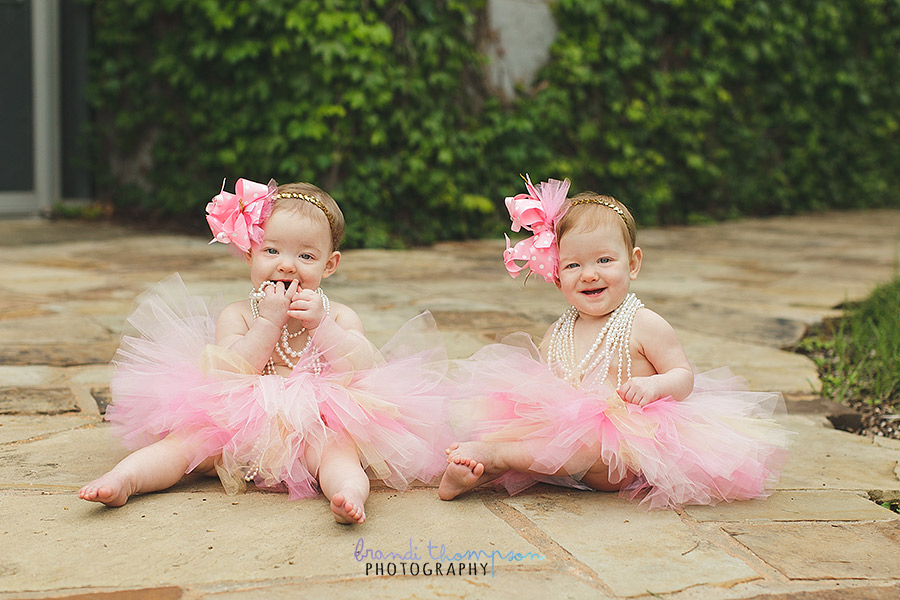 plano multiples photographer, dallas twins photographer, twins cake smash