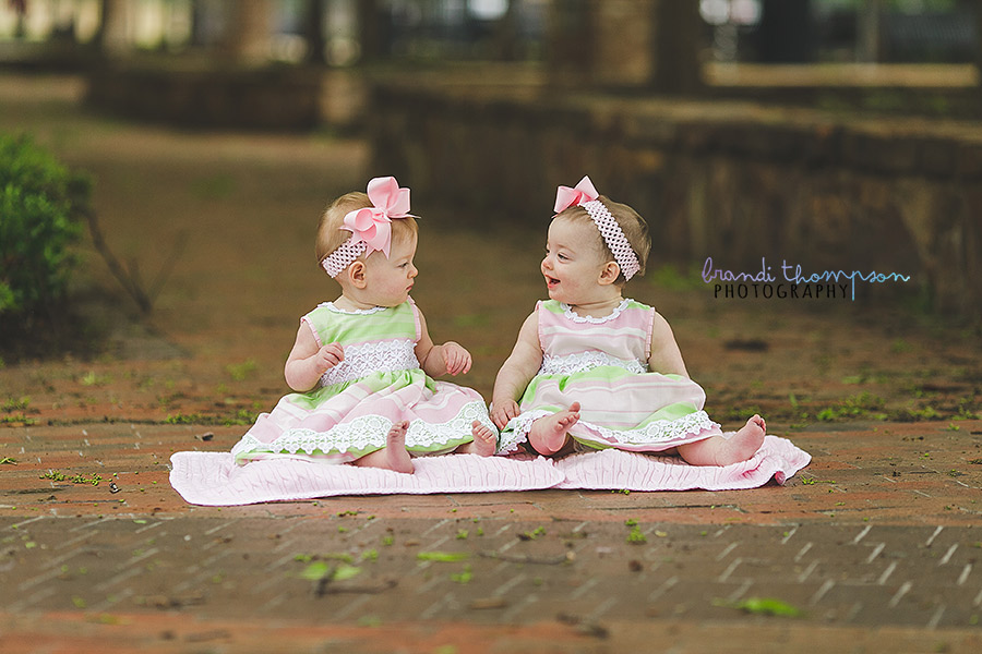 plano multiples photographer, dallas twins photographer, twins cake smash