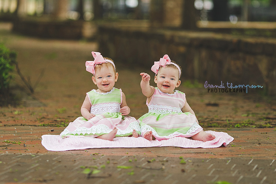 plano multiples photographer, dallas twins photographer, twins cake smash