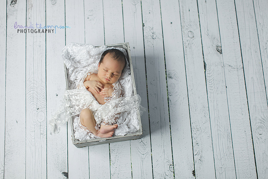 plano newborn photographer