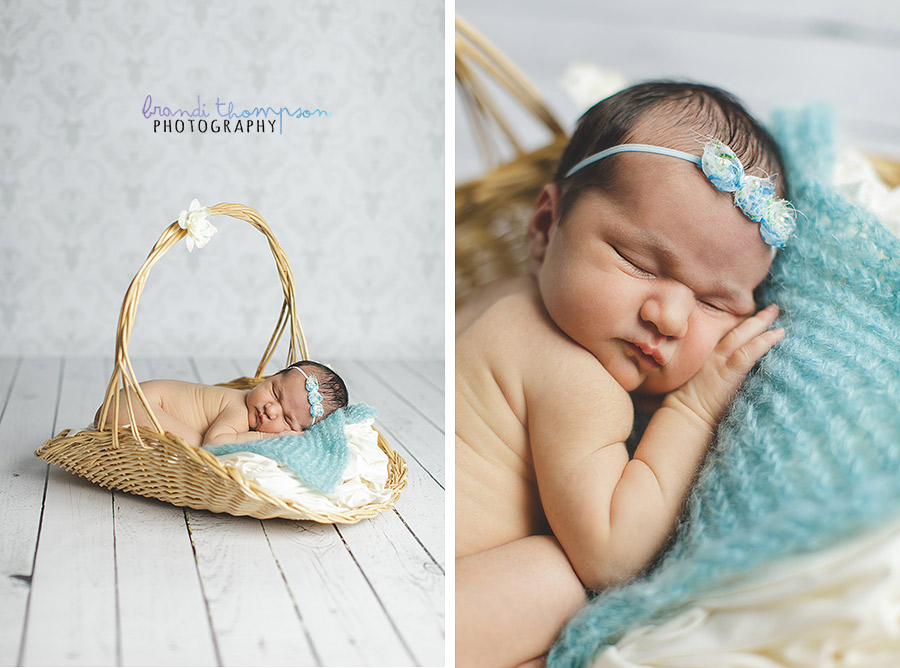 plano newborn photographer