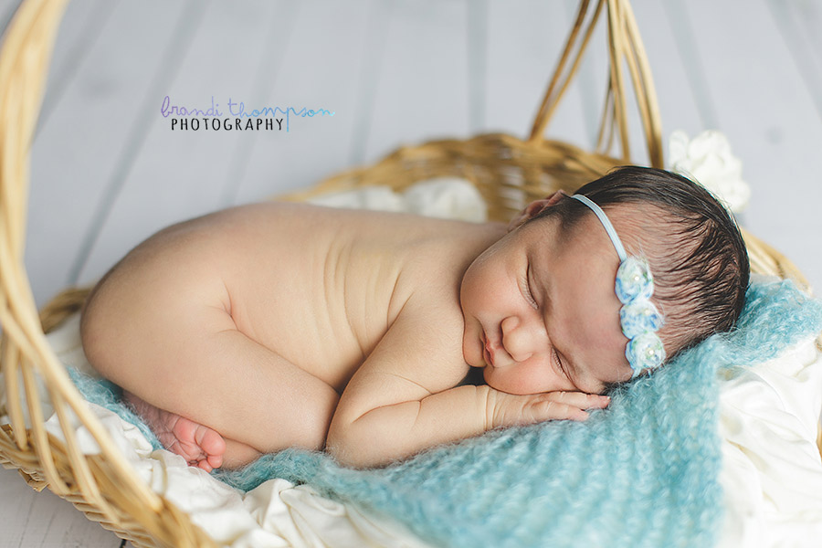 plano newborn photographer