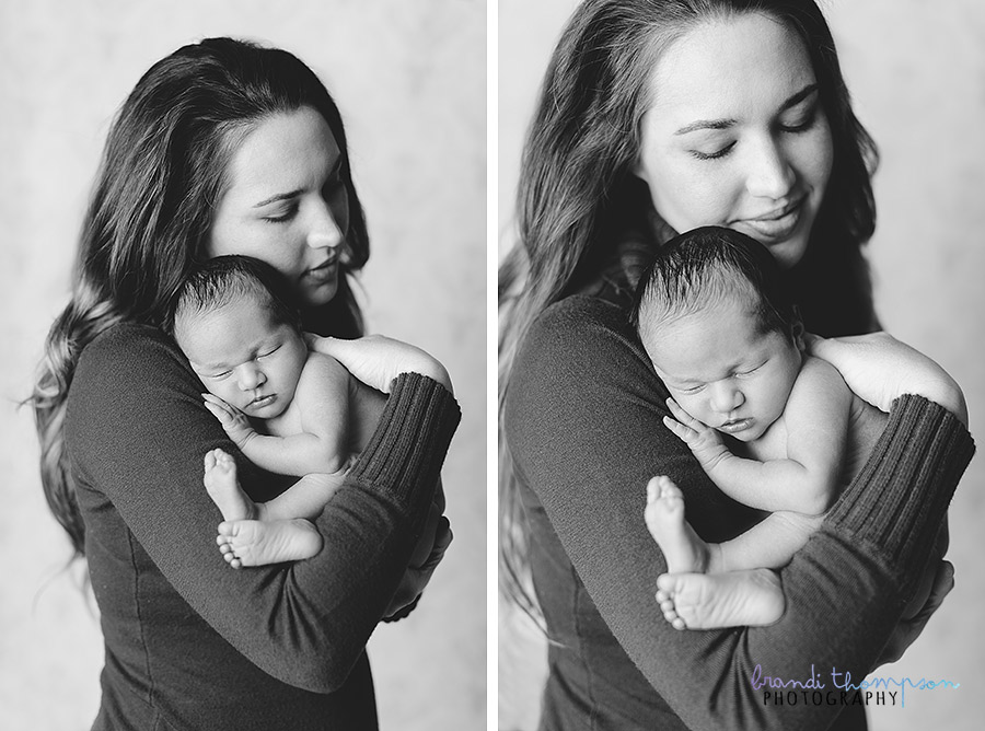 plano newborn photographer