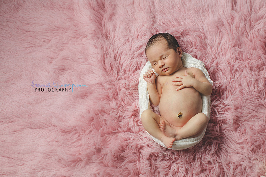 plano newborn photographer