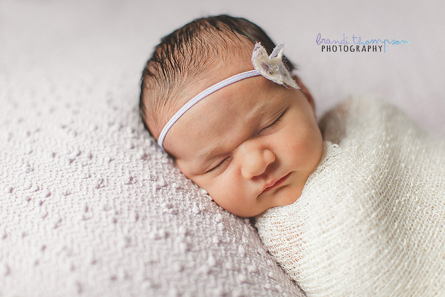 plano newborn photographer