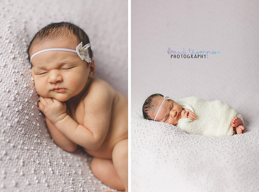 plano newborn photographer