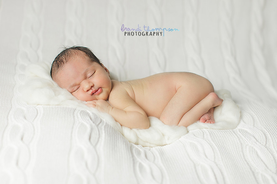 plano newborn photographer