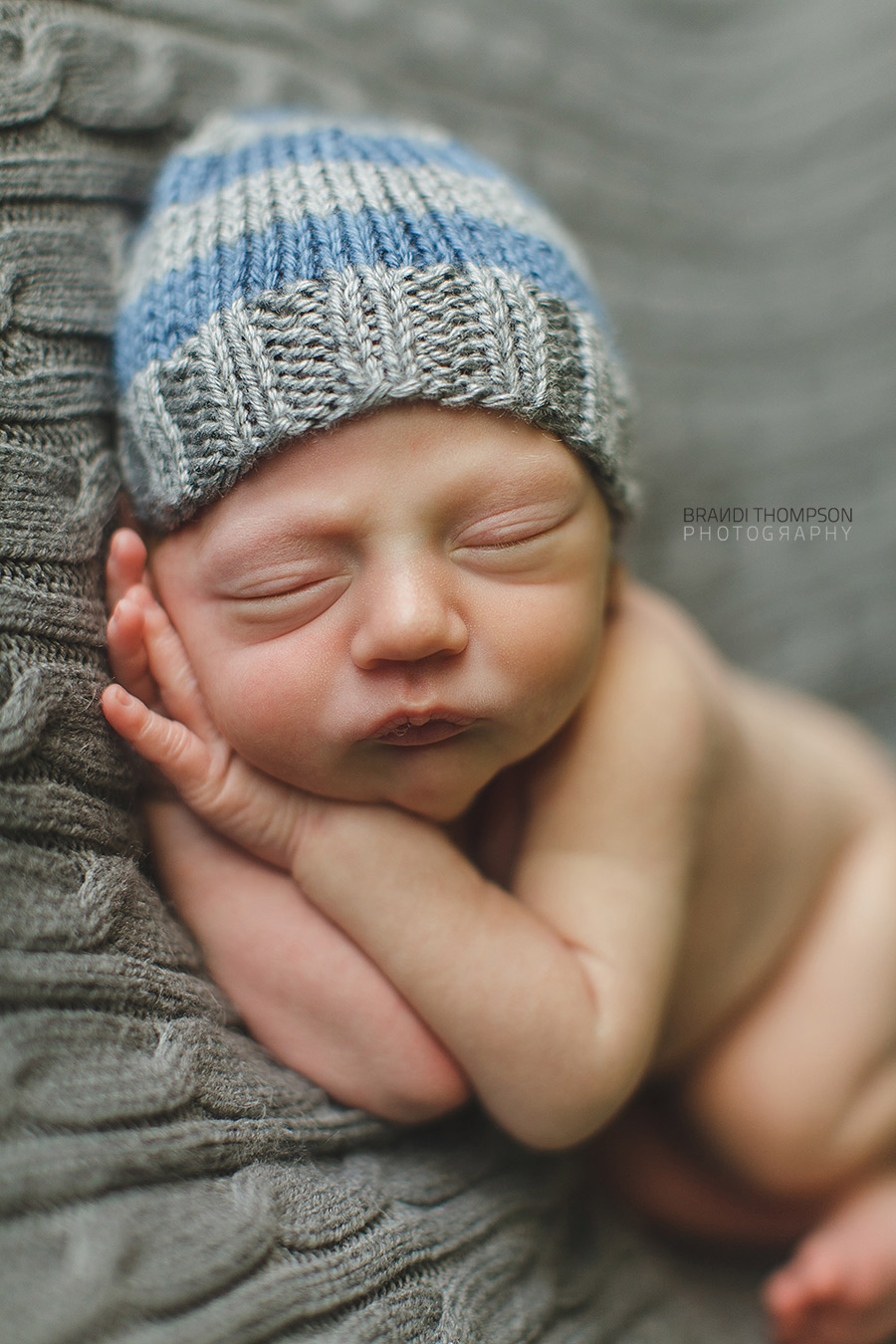 plano newborn photography