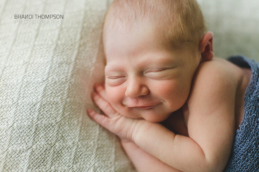 plano newborn photography