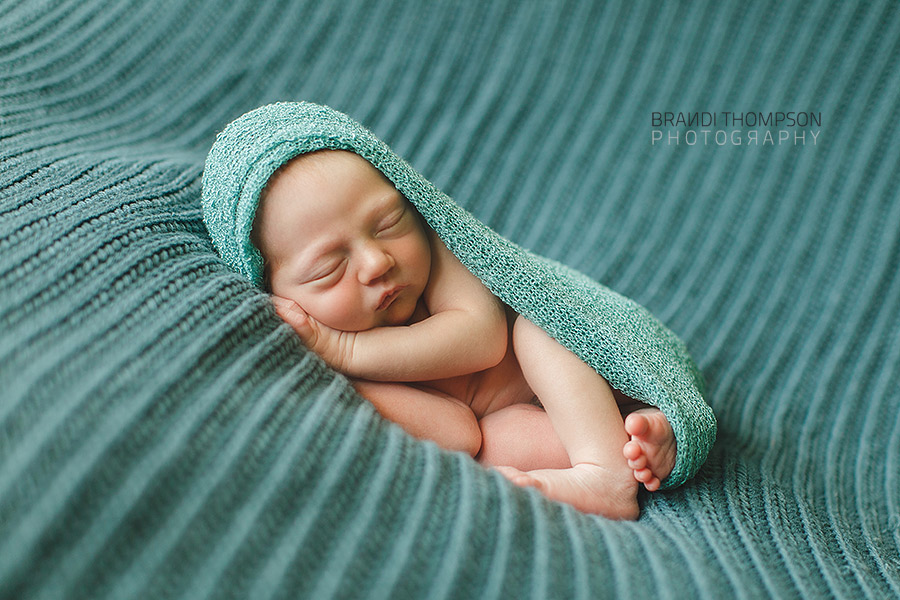 plano newborn photography