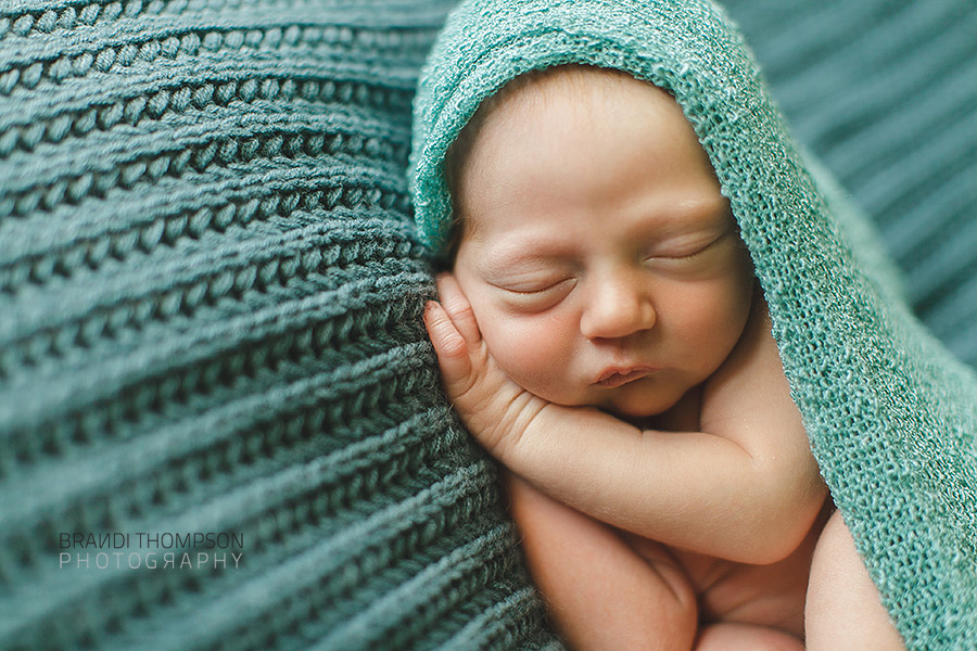 plano newborn photography